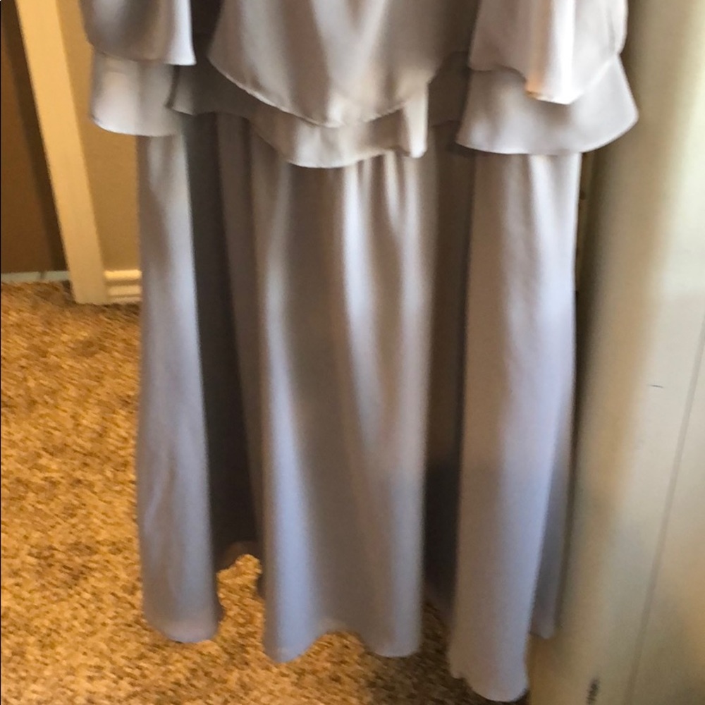 Dress - Picture 2 of 2